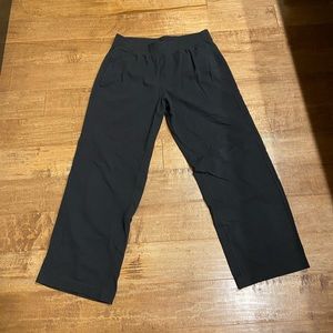 Lululemon Black Kung Fu Pant Men’s XL